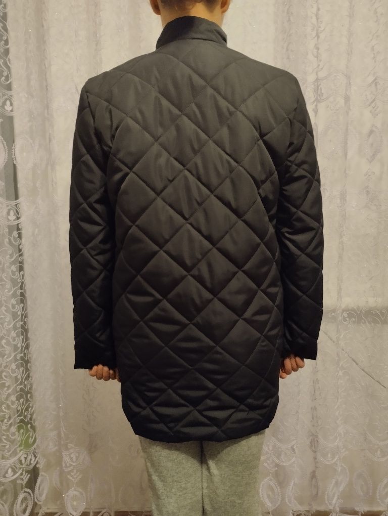 Куртка жіноча осіння 48 розмір