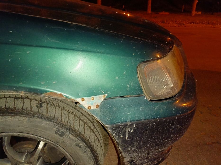 Продам Honda civic