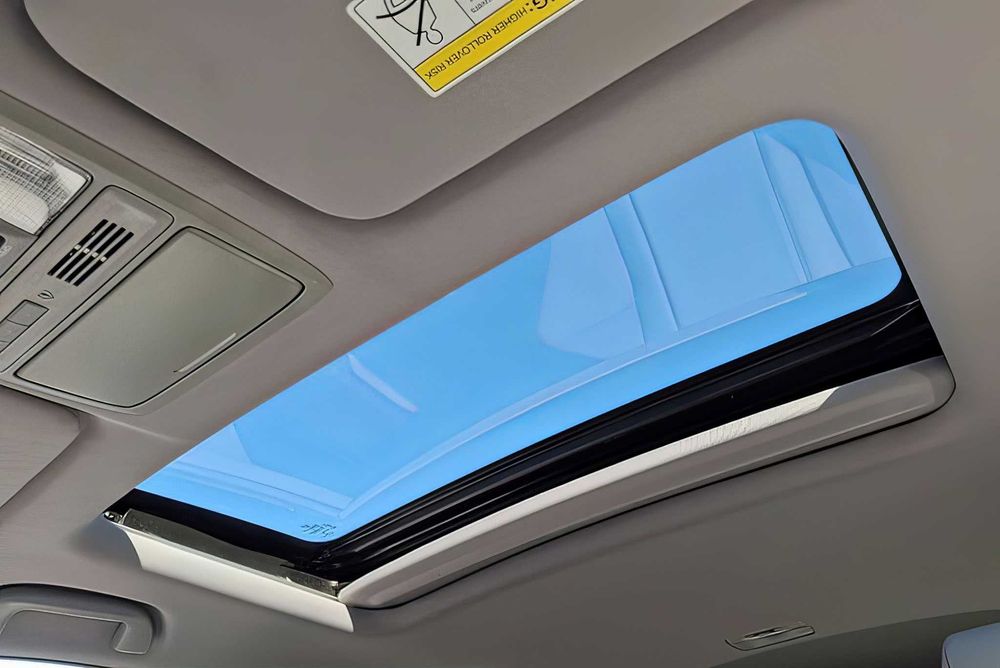 Honda CR-V EX-L      2017