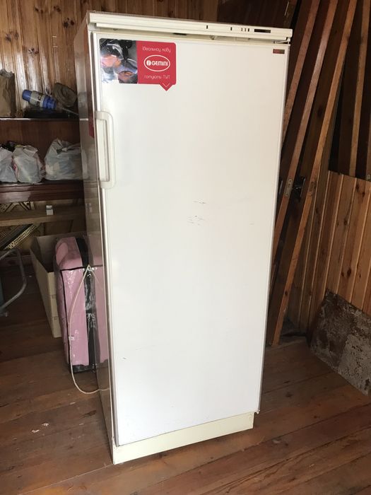 Ремонт холодильного та технологічного кухонного обладнання