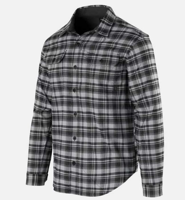 ‼️ШИКАРДОС РУБАШКА HELIKON-TEX Concealed Carry , Greyman Shirt ХІТЯРА!