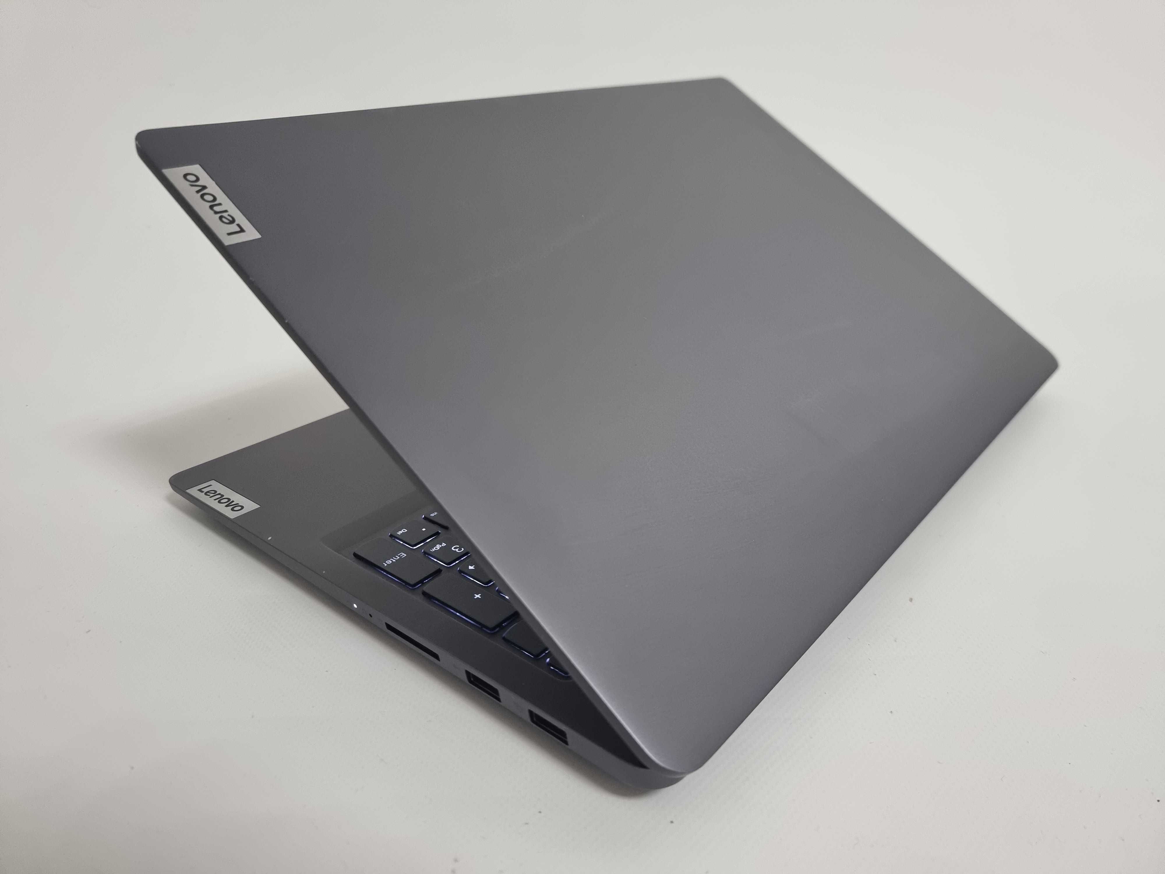 Lenovo Ideapad 5 PRO R7 6800HS/RTX 3050/RAM 16GB/SSD 512GB/WQXGA 120Hz