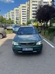 Opel Astra G LPG automat
