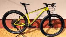 NOWY BEZ PRZEBIEGU Scott Scale RC900 Carbon World Cup XX1 AXS 30.799zł