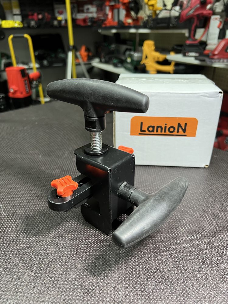 Ломатель для плитки Плитколом Lanion 4-12 мм