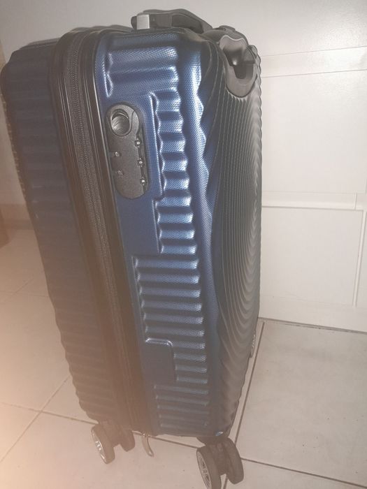 Mala de viagem ( cabine )