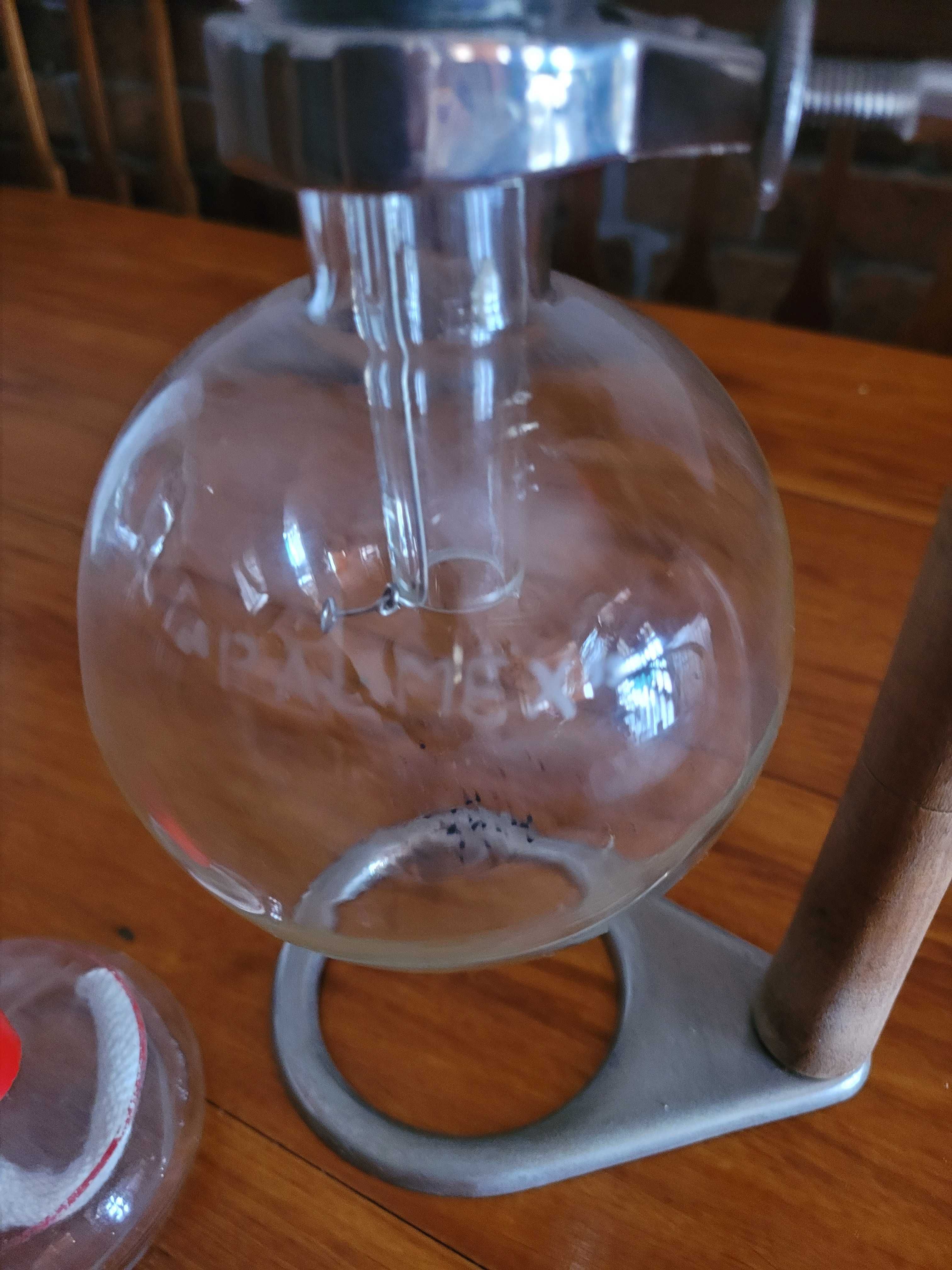 Máquina de  café