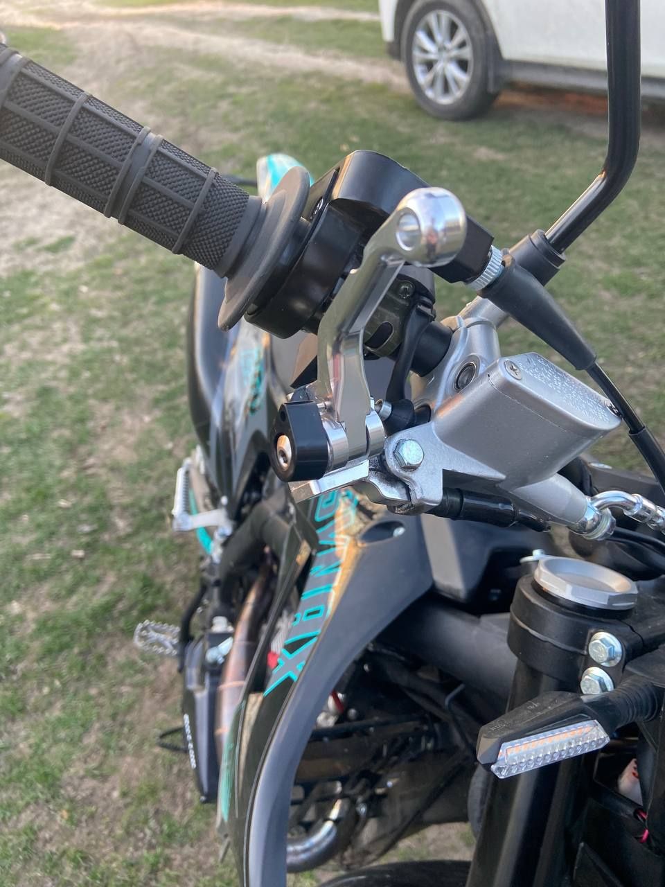 Rottor synax 250