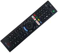 Pilot do TV SONY RM-L1370 Netflix Youtube