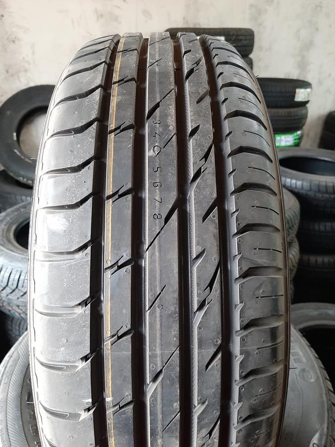 4x Opona nieużywana letnia 175/65R14 NOKIAN LINE A3939