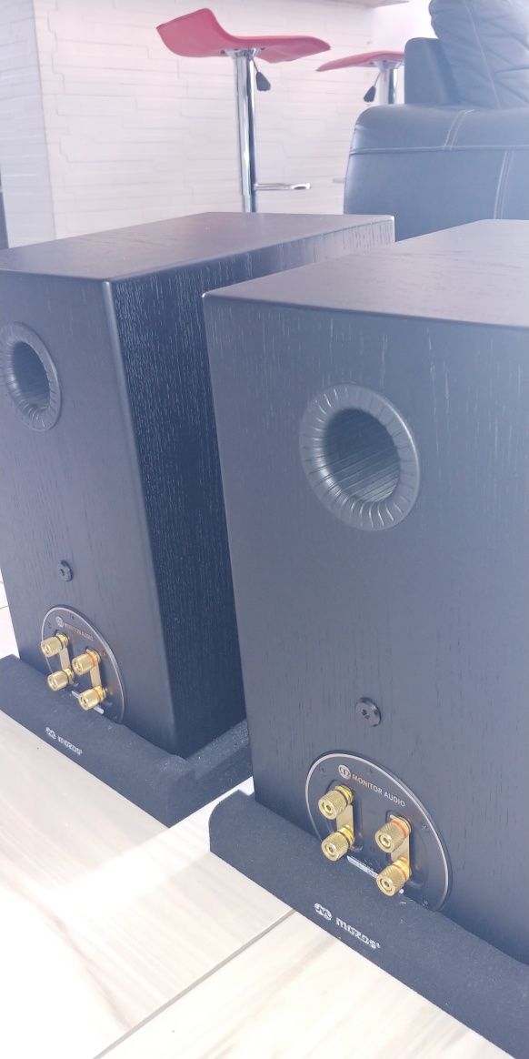 Kolumny Monitor Audio Silver RX2