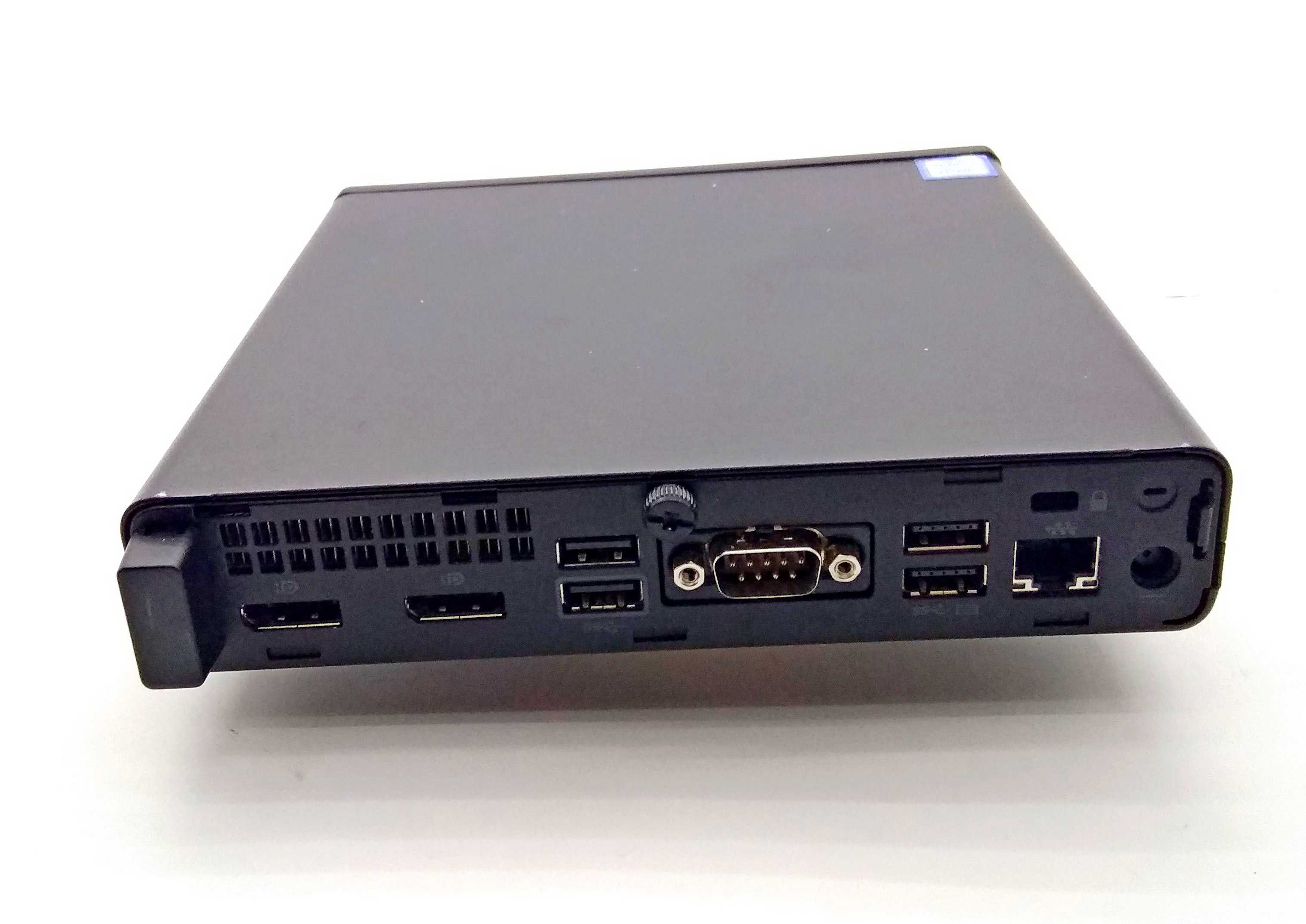 HP ProDesk 600 G5 i5-9600T 8/256 GB DP DP-HDMI COM WiFi+BT (9156_2)