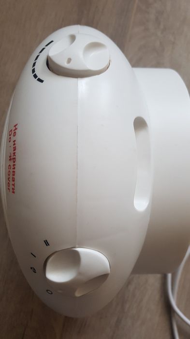 Тепловентілятор Saturn 2000квт