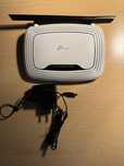 Wi-Fi роутер Tp-link TL-WR841N 300Мбит/с Ver. 13.0