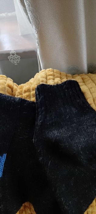 Джемпер с жемчугом.  Австрия р.54-56