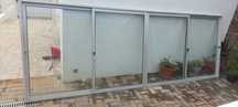 Janelas aluminio