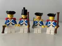 Lego pirates Imperial Soldiers