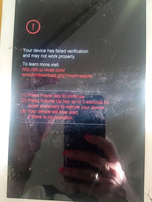 Планшет Huawei MediaPad T3 10