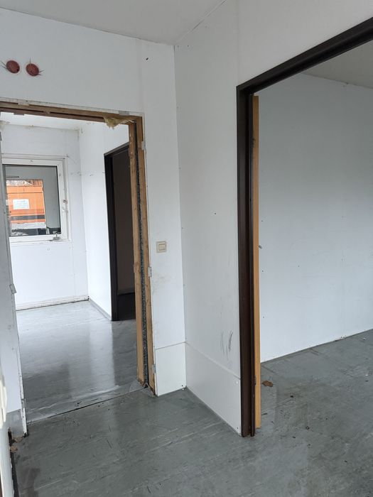 Kontener biurowy / socjalny / mieszkalny 6 m x 3 m