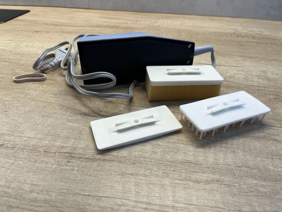 Masażer Komet MA1 DDR PRL nowy / nieużywany 1960/70