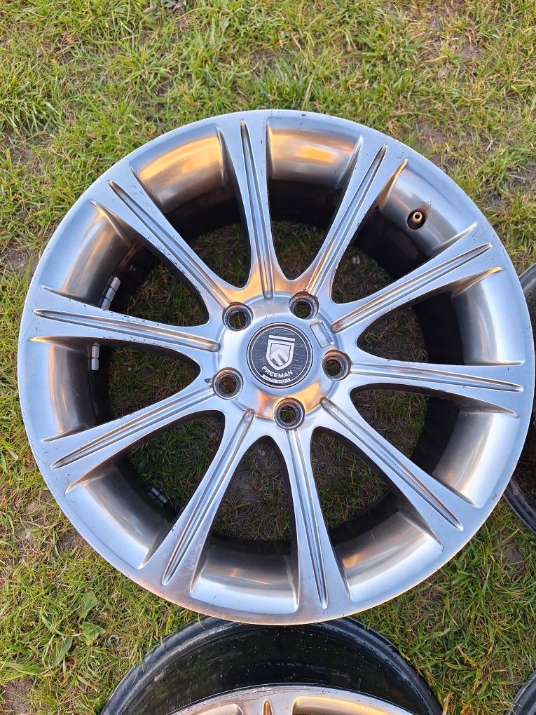 Felgi Ford 5x108  16j7  et.40