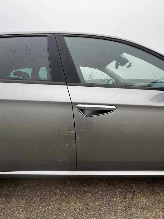 Alfa Romeo 159 1.9JTDM