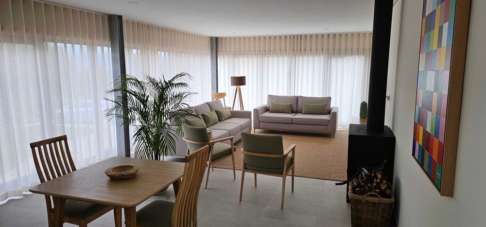 Quinta com duas casas - Farm with two Houses, near Douro River