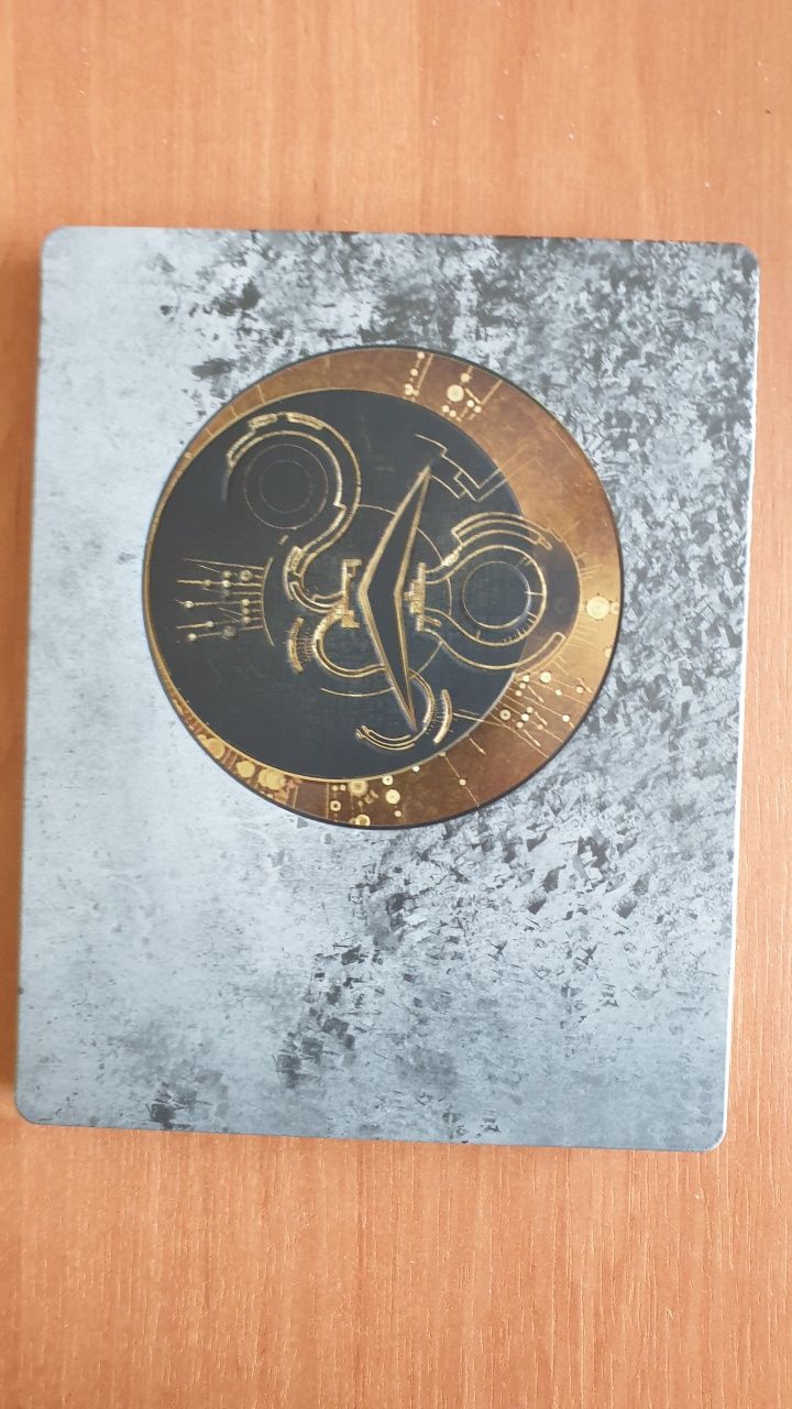 Shadow of the Tomb Raider ps4 PL WERSJA LIMITOWANA