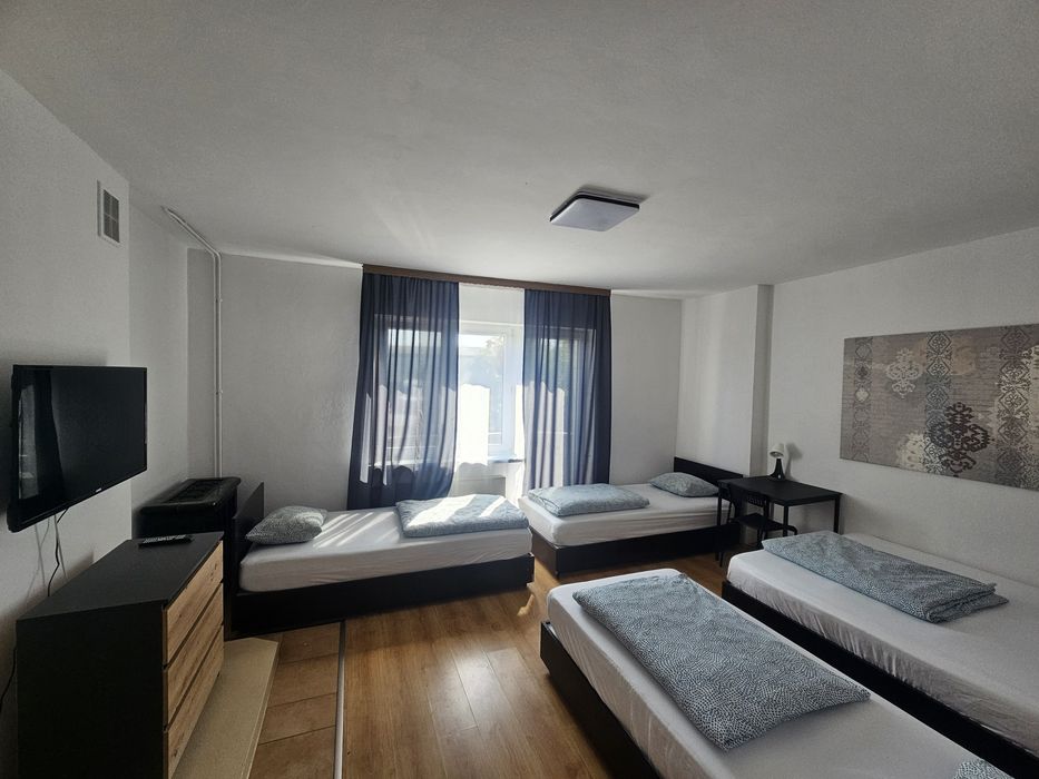 Kwatery noclegi  pokój Łagiewniki Podgórze Bonarka Kraków