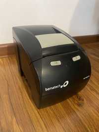 Термопринтер Принтер для чеків. POS Касовий принтерBematech MP-4200 TH