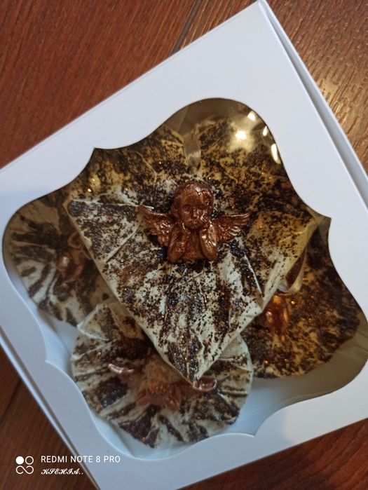 Іграшка # Новорічний декор