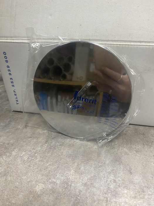 Lote 30 uni tampa sifão de 125