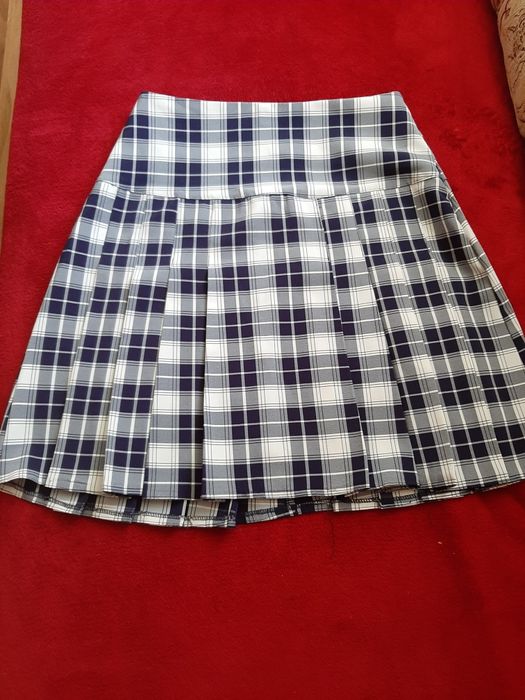 Підліткова спідниця