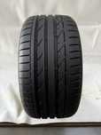 255/35/19 Bridgestone Potenza S001 AO 96Y