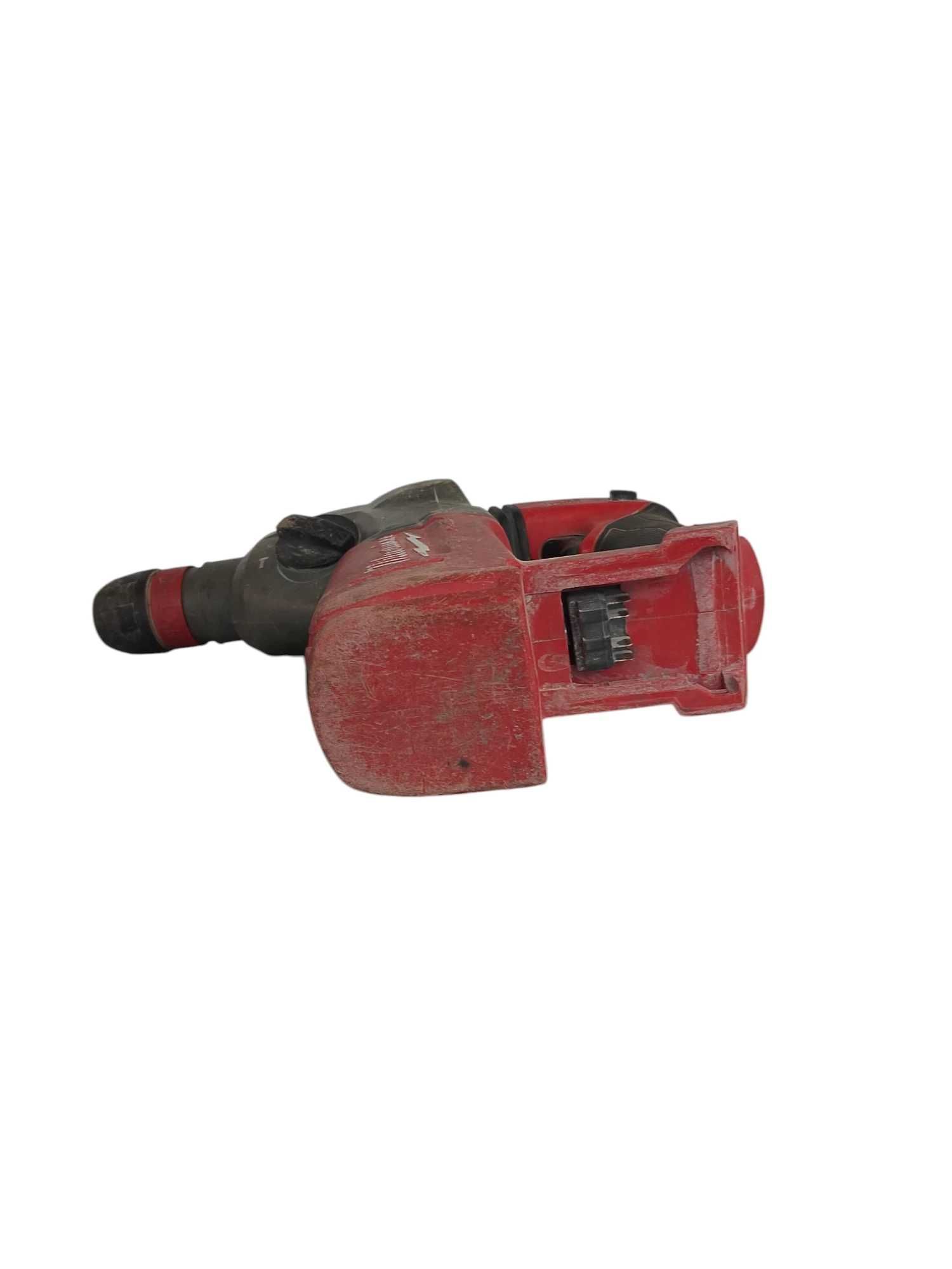 Młotowiertarka Milwaukee M18 CHX