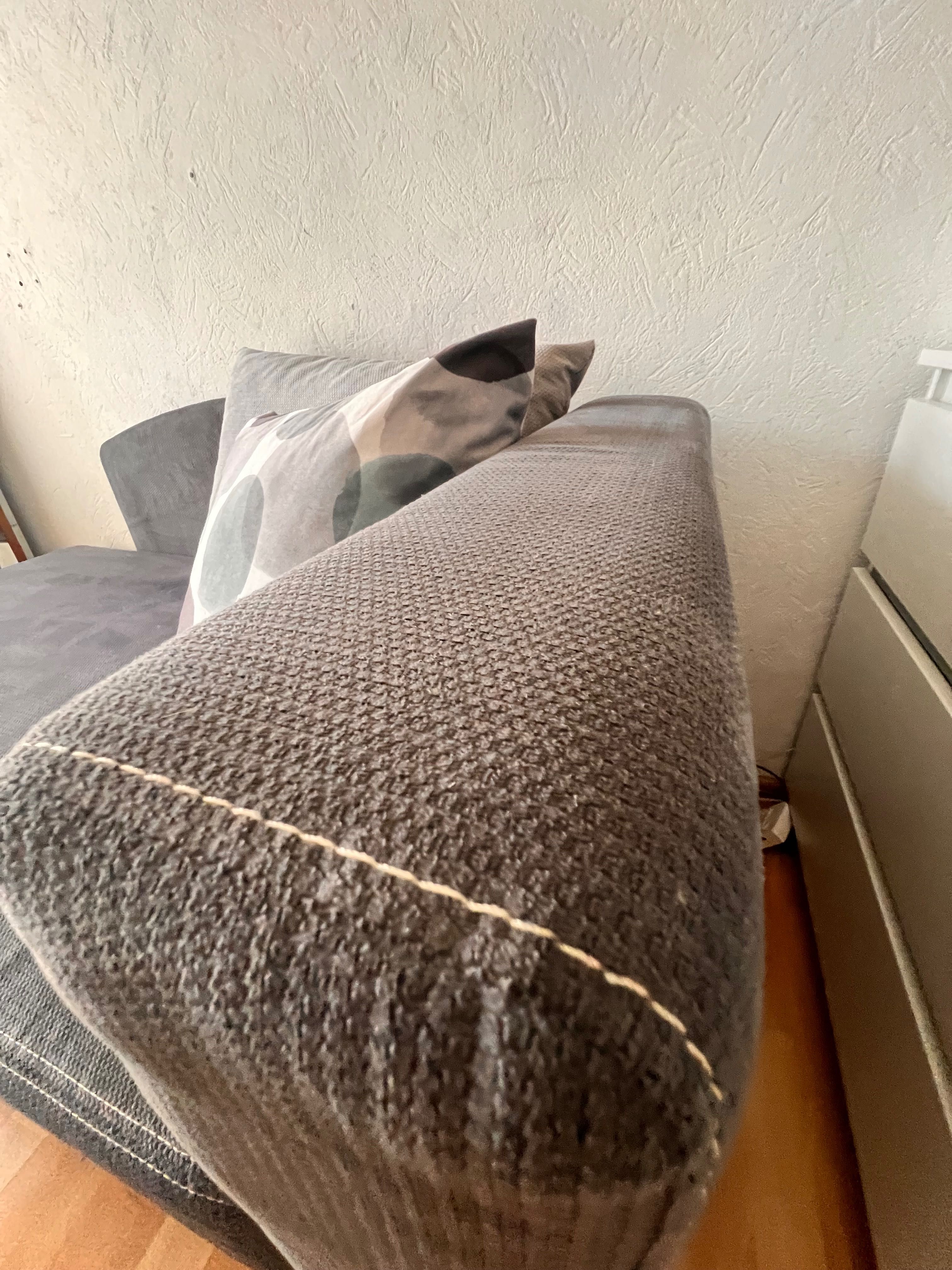 Sofa/ łóżko jedno osobowe