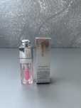 390 грн‼️ Олійка для губ DIOR  Addict Lip Glow Oil/001 Pink