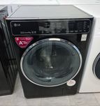 Пральна/стиральная/ машина LG Inverter Direct Drive 9 KG / F14U1FCN8
