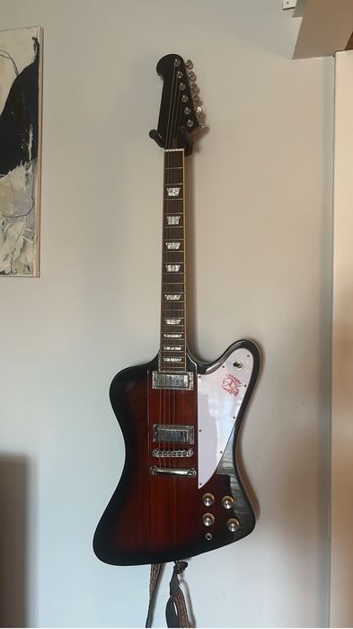 Epiphone Firebird