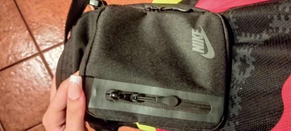 Bolsa Nike original