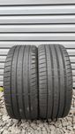 Шини Bridgestone літні 255/45 R20 255*45 20