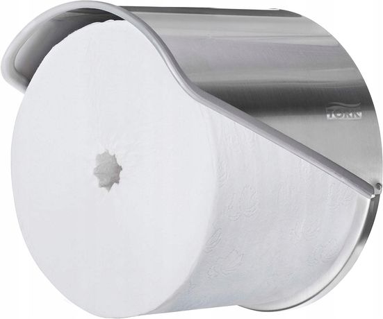 Tork Hollow dozownik papieru toaletowego