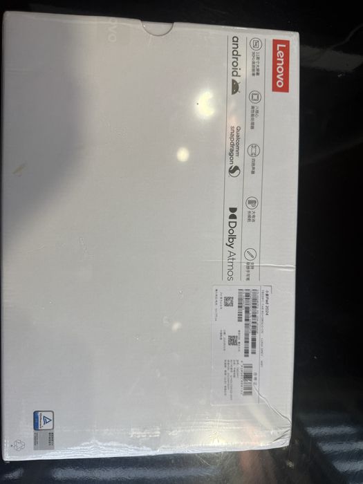 Lenovo tab M11/ Xiaoxin Pad 2024 TB331FC 8/128 Wi-fi Новий В Плівці