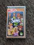 The Sims 2 na PSP