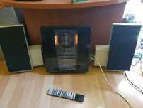 dzis Wieża stereo Bang&Olufsen Beocenter 2300 FM CD z pilotem