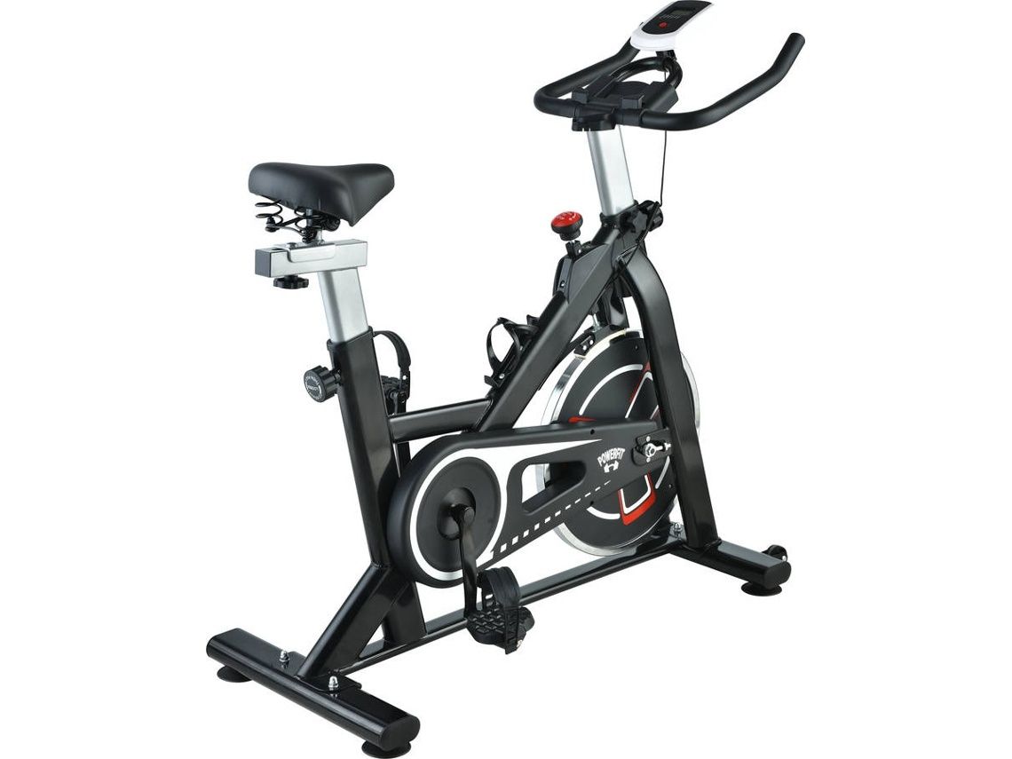 Bicicleta de Spinning POWERFIT Mercury