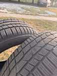 Zimowe opony Continental 215/60/16 ContiWinterContact