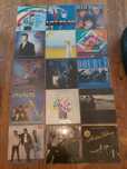 Plyty vinylowe lata 80 italo disco