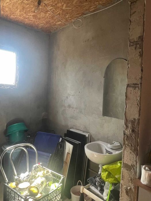 Продам дачу с. Липовий скиток 80м2 , комунікаціі, поруч озеро