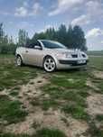 Renault Megane Renault Megane 2 cabrio